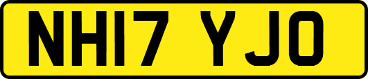NH17YJO