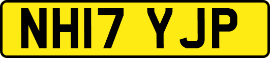 NH17YJP
