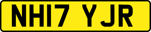 NH17YJR