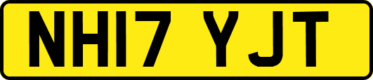 NH17YJT