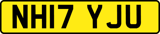 NH17YJU