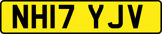 NH17YJV