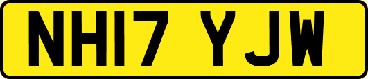 NH17YJW