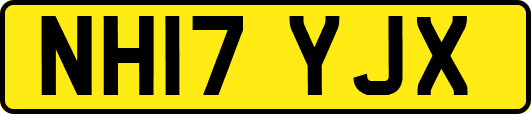 NH17YJX