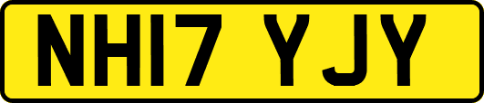 NH17YJY