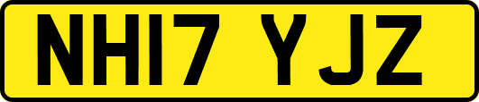 NH17YJZ