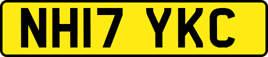 NH17YKC
