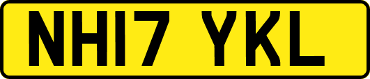 NH17YKL