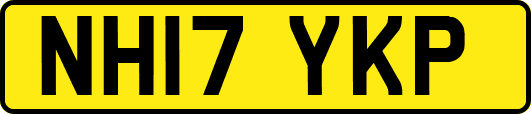 NH17YKP