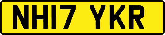 NH17YKR