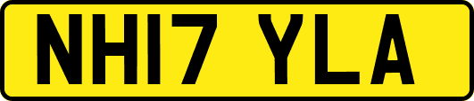 NH17YLA