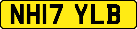 NH17YLB