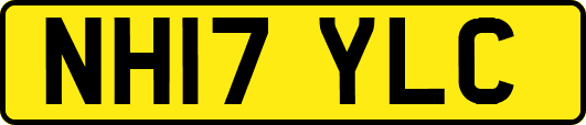 NH17YLC