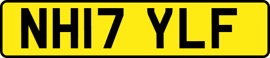 NH17YLF