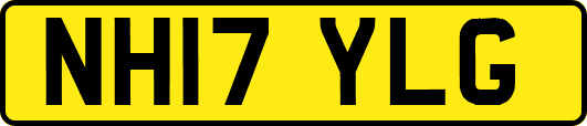 NH17YLG