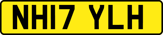 NH17YLH