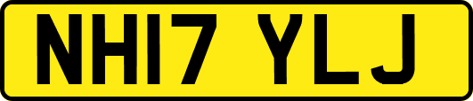NH17YLJ