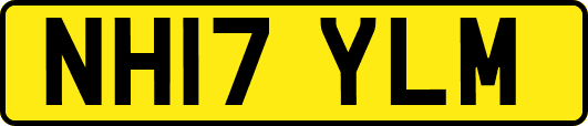 NH17YLM