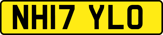 NH17YLO