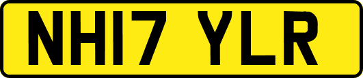NH17YLR