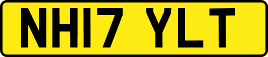 NH17YLT