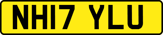NH17YLU