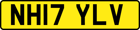 NH17YLV