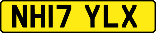 NH17YLX