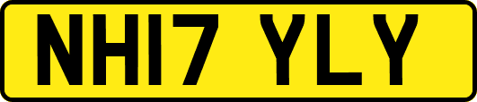 NH17YLY
