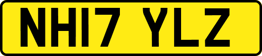 NH17YLZ