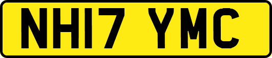 NH17YMC