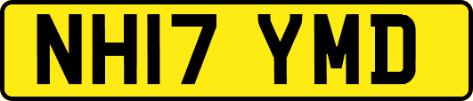 NH17YMD