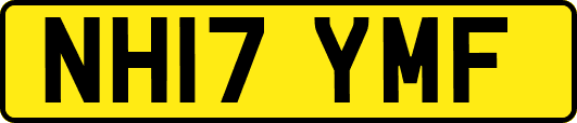 NH17YMF