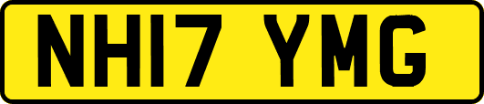 NH17YMG
