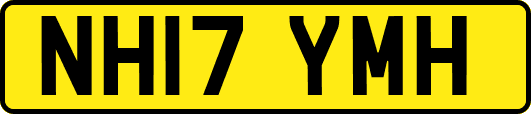NH17YMH