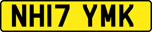 NH17YMK