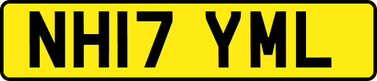 NH17YML