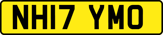 NH17YMO