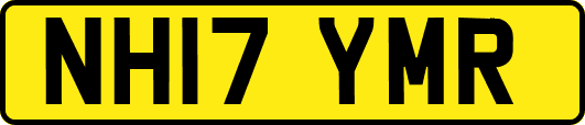 NH17YMR