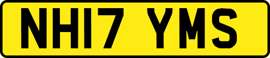 NH17YMS