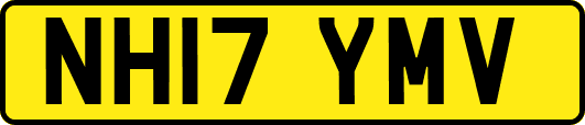 NH17YMV