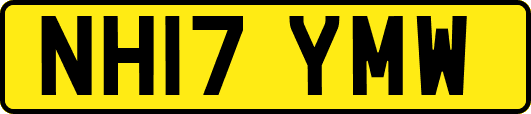 NH17YMW