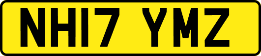 NH17YMZ