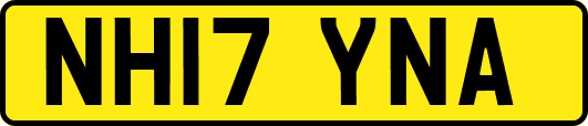 NH17YNA