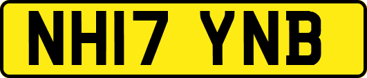 NH17YNB