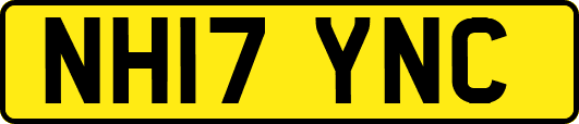 NH17YNC