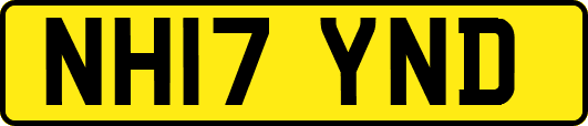 NH17YND