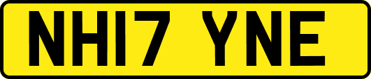 NH17YNE