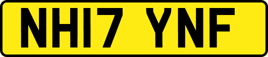 NH17YNF