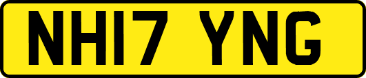 NH17YNG